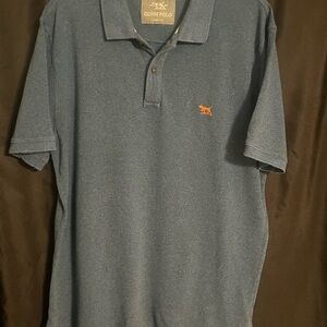 Rodd & Gunn polo 2XL